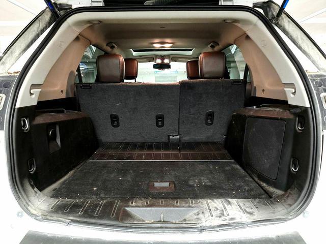 Photo of 2012 Olympic White GMC Terrain