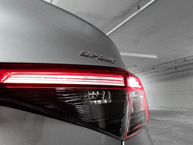 Photo of 2023 Lunar Silver Metallic Honda Civic