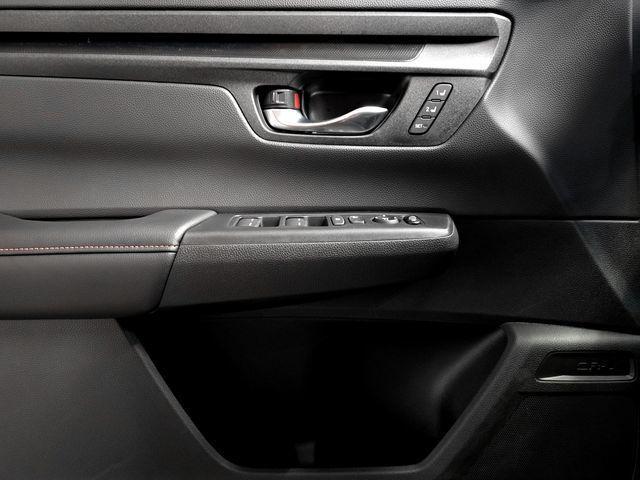 Photo of 2026 Crystal Black Pearl Honda CR-V Hybrid