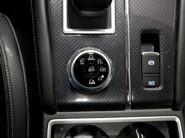 Photo of 2022 Alloy Silver Metallic Mitsubishi Outlander