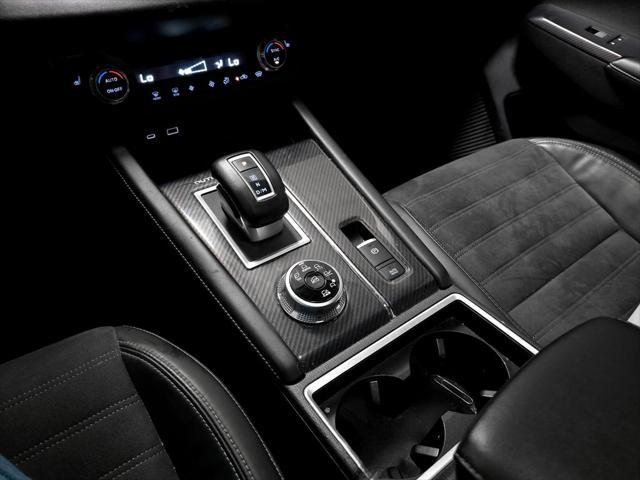 Photo of 2022 Alloy Silver Metallic Mitsubishi Outlander