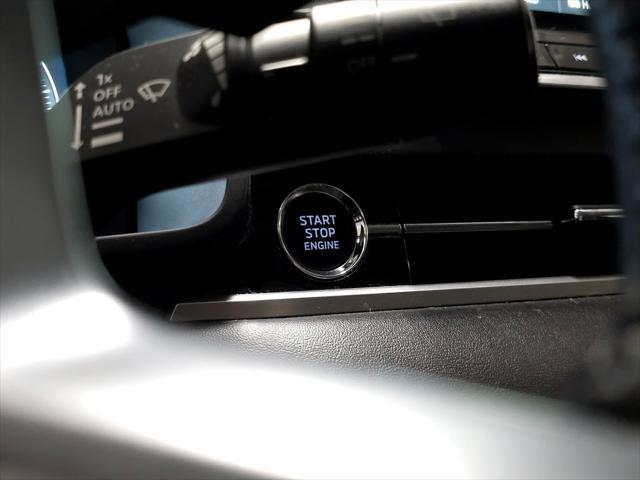 Photo of 2022 Alloy Silver Metallic Mitsubishi Outlander