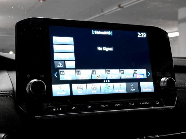 Photo of 2022 Alloy Silver Metallic Mitsubishi Outlander