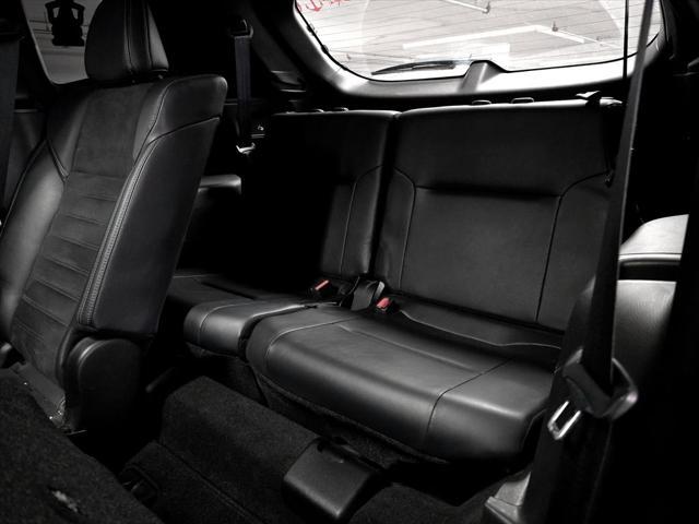 Photo of 2022 Alloy Silver Metallic Mitsubishi Outlander