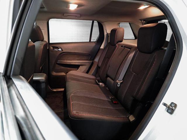 Photo of 2011 Olympic White GMC Terrain
