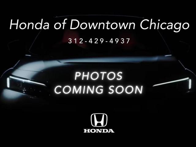 Photo of 2020 Platinum White Pearl Honda CR-V