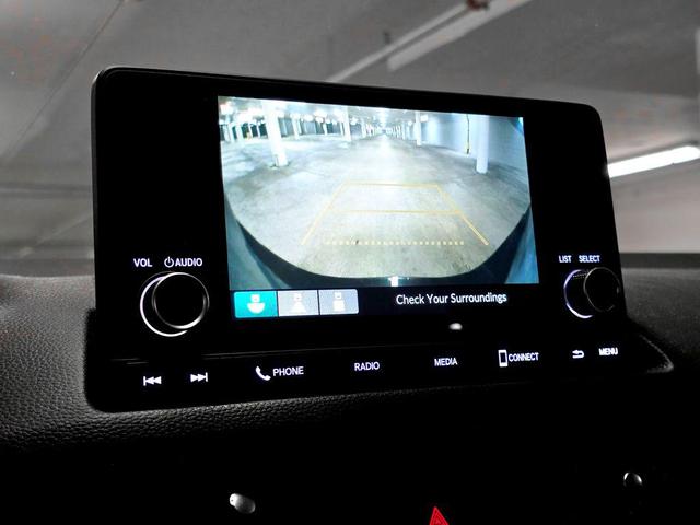 Photo of 2022 Crystal Black Pearl Honda Civic