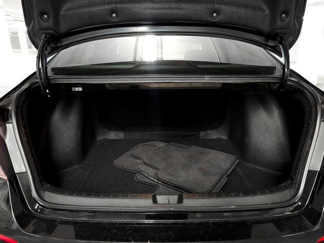 Photo of 2022 Crystal Black Pearl Honda Civic
