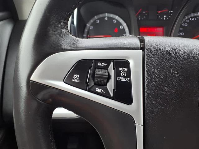 Photo of 2017 Quicksilver Metallic GMC Terrain