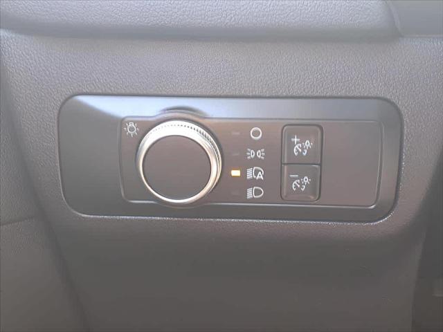 Photo of 2022 Iced Blue Silver Metallic Ford Escape