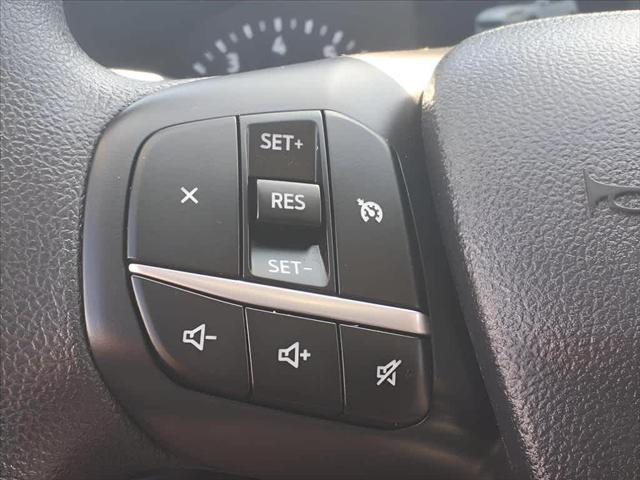 Photo of 2022 Iced Blue Silver Metallic Ford Escape