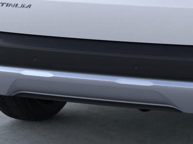 Photo of 2026 STAR WHITE Ford Escape