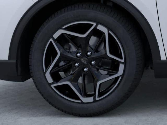 Photo of 2026 STAR WHITE Ford Escape
