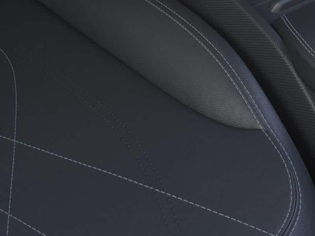 Photo of 2025 Shadow Black Ford Mustang Mach-E