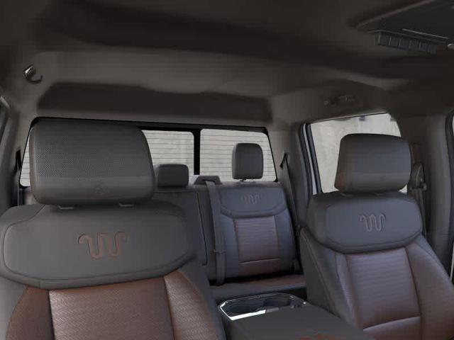 Photo of 2026 STAR WHITE Ford F-350