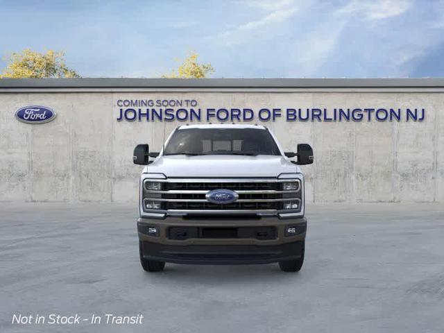 Photo of 2026 STAR WHITE Ford F-350