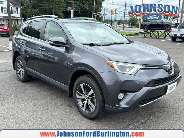 2018 Toyota RAV4