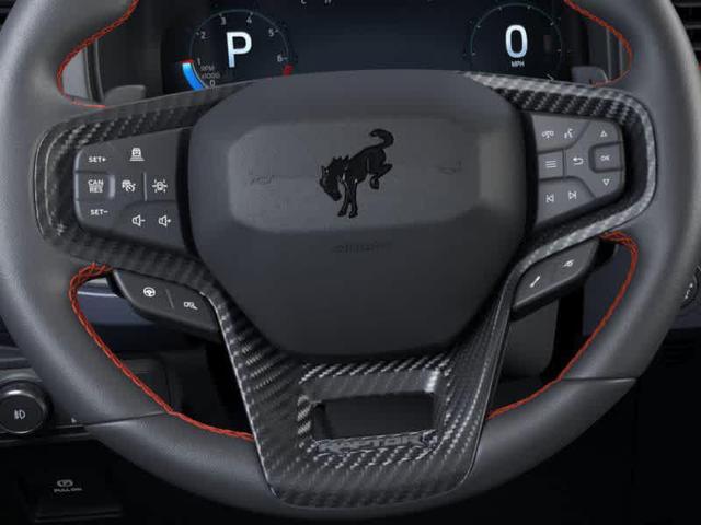 Photo of 2024 Oxford White Ford Bronco