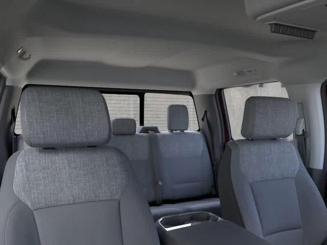 Photo of 2026 RUBY RED Ford F-250