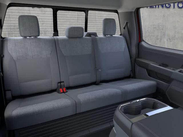 Photo of 2026 RUBY RED Ford F-250