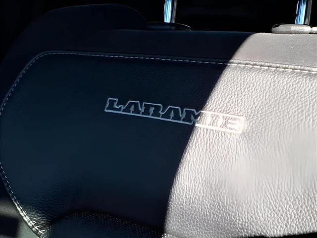 Photo of 2022 Bright White Clearcoat RAM 1500
