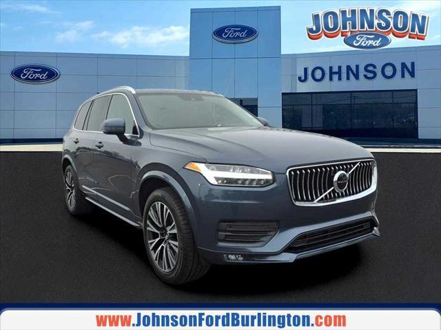 2021 Volvo XC90