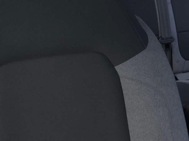 Photo of 2025 Carbonized Gray Metallic Ford Bronco