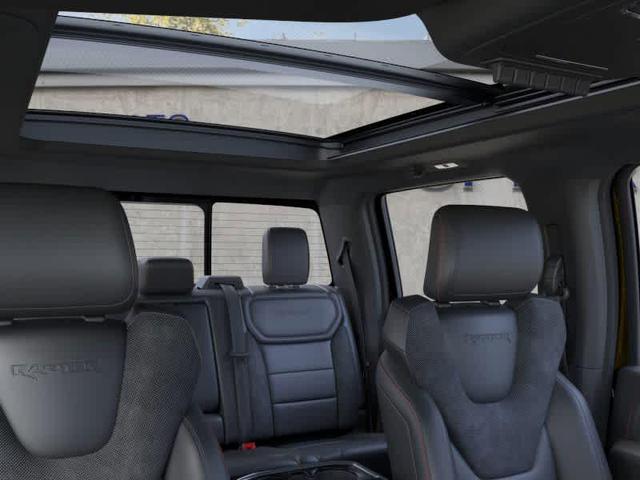 Photo of 2025 Shelter Green Ford F-150