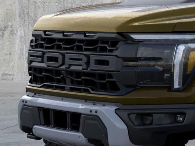 Photo of 2025 Shelter Green Ford F-150