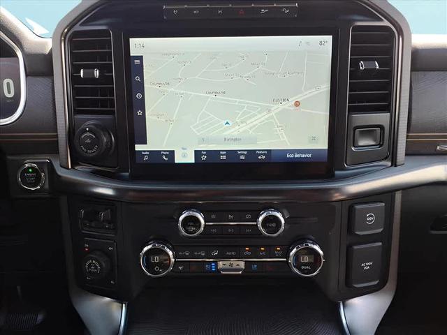 Photo of 2021 Carbonized Gray Metallic Ford F-150