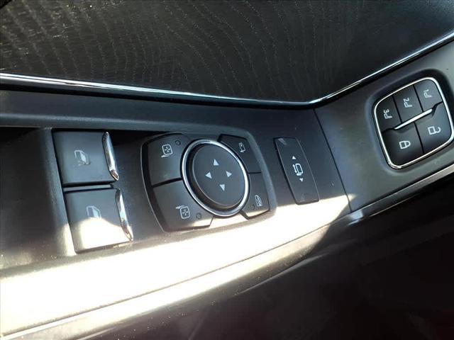 Photo of 2021 Carbonized Gray Metallic Ford F-150