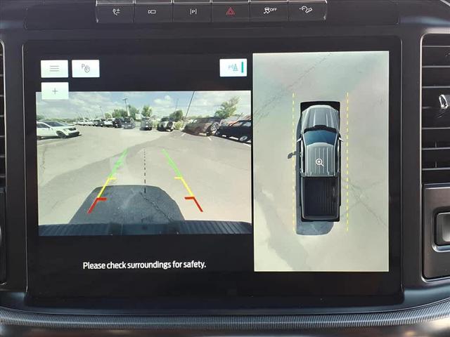 Photo of 2021 Carbonized Gray Metallic Ford F-150