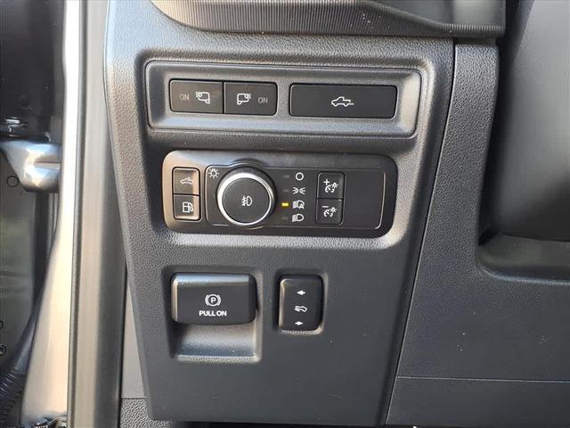 Photo of 2021 Carbonized Gray Metallic Ford F-150
