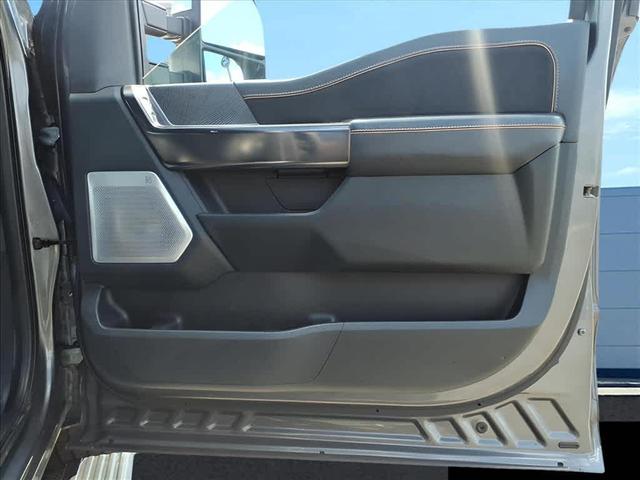 Photo of 2021 Carbonized Gray Metallic Ford F-150