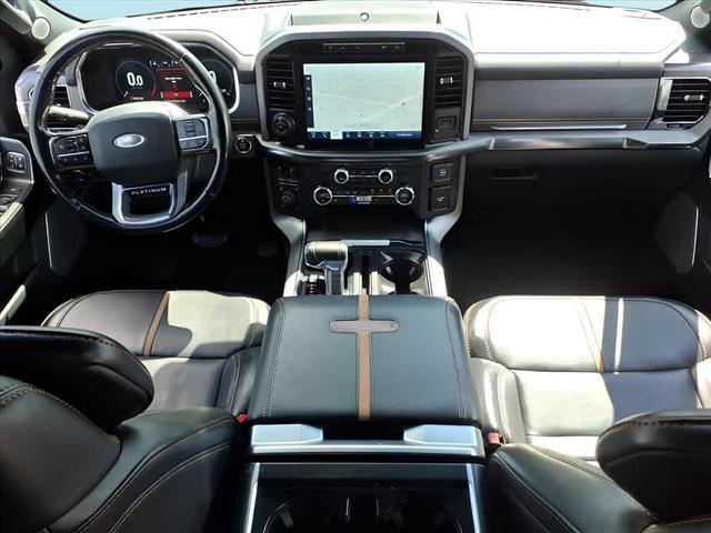 Photo of 2021 Carbonized Gray Metallic Ford F-150