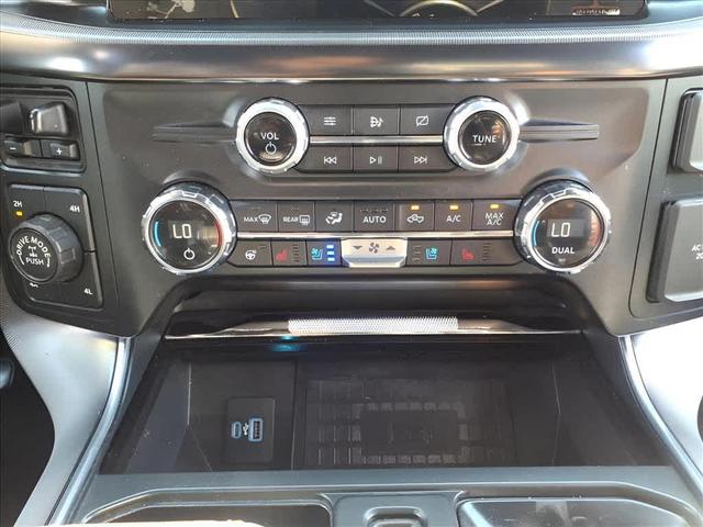 Photo of 2021 Carbonized Gray Metallic Ford F-150