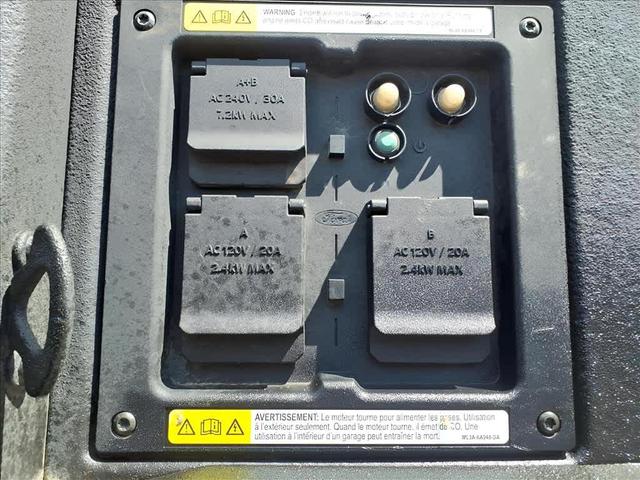 Photo of 2021 Carbonized Gray Metallic Ford F-150
