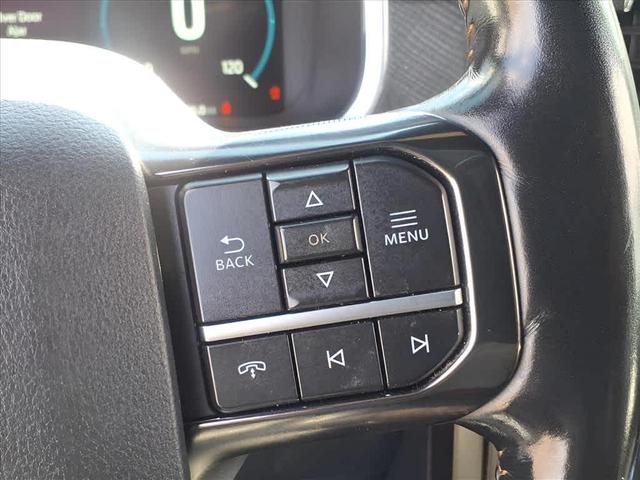Photo of 2021 Carbonized Gray Metallic Ford F-150