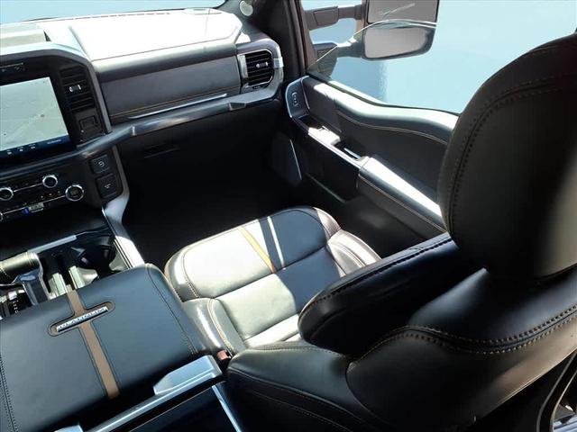 Photo of 2021 Carbonized Gray Metallic Ford F-150