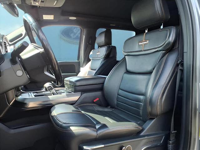 Photo of 2021 Carbonized Gray Metallic Ford F-150