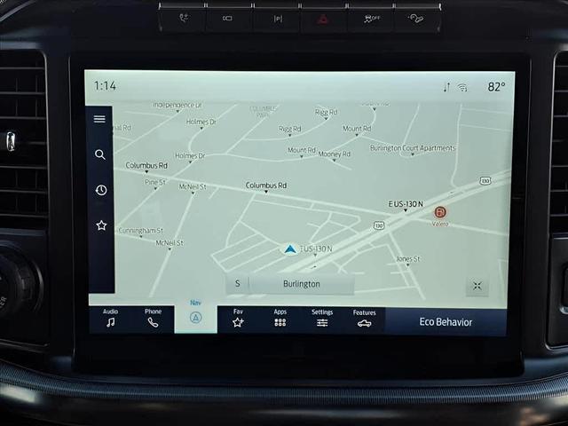Photo of 2021 Carbonized Gray Metallic Ford F-150