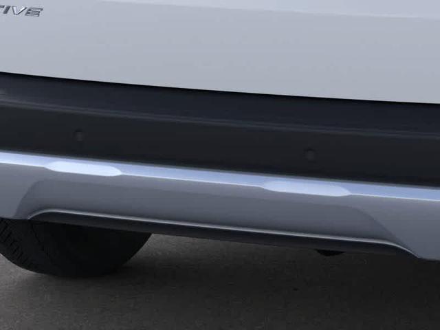 Photo of 2025 Oxford White Ford Escape