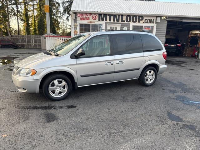 2005 Dodge Caravan