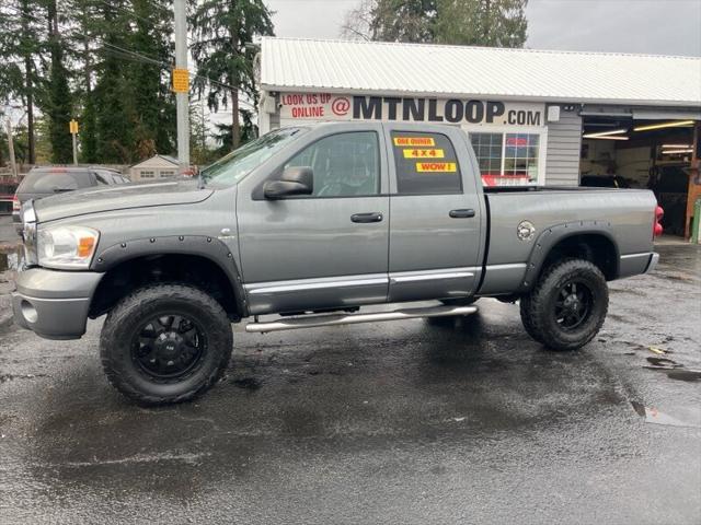 2009 Dodge Ram 2500