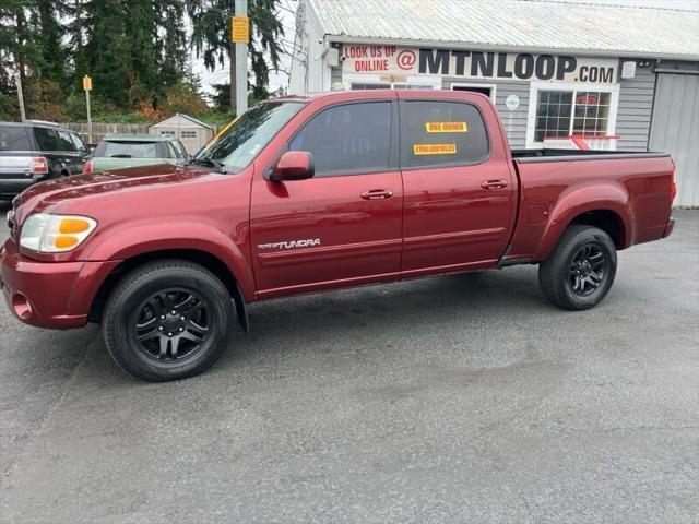 2004 Toyota Tundra