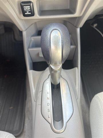 Photo of 2010 Blue Honda Insight