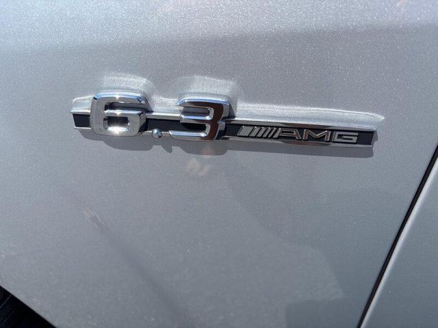 Photo of 2010 Silver Mercedes-Benz S-Class