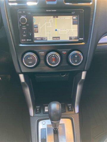 Photo of 2014 Crystal Black Silica Subaru Forester