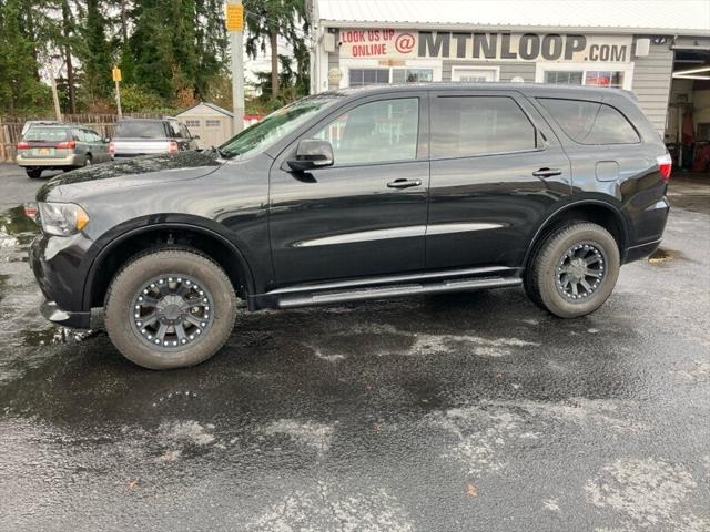 2013 Dodge Durango