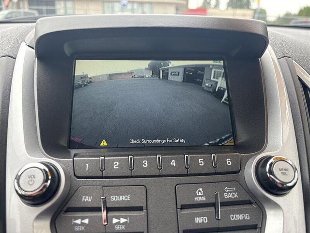 Photo of 2013 Crystal Red Tintcoat GMC Terrain